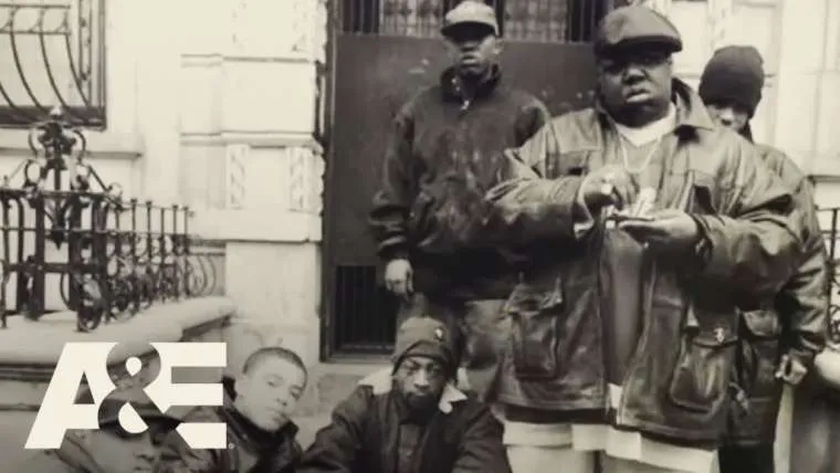 trailer biggie 8211 the life of notorious b i g