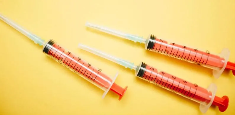 vaccinatie prik baarmoederhalskanker