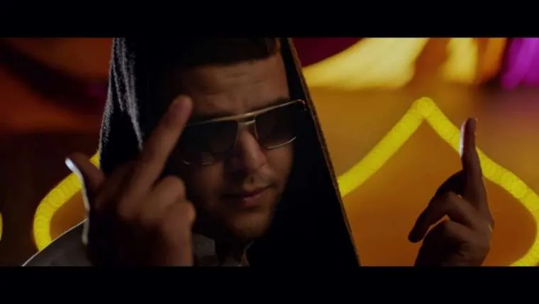 video achter de schermen van de money money videoshoot van f1rstman lijpe josylvio en bollebof