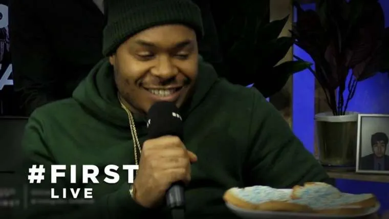 video adje over het vaderschap