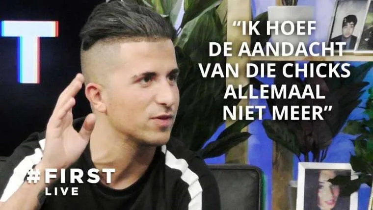 video armoo reageert live in de studio op comments zve4hzuukno