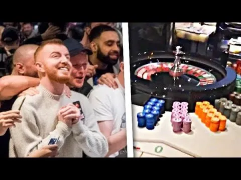 video brit zet al zijn pokerwinst in 8221 48 000 op zwart