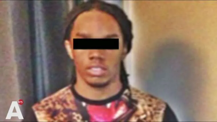 video djaga djaga hoort vandaag of hij de cel in moet