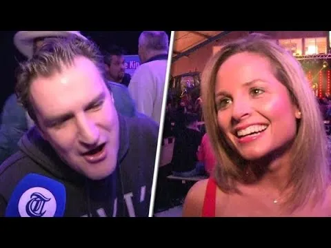 video dronken mannen vergapen zich aan sexy boerinnen