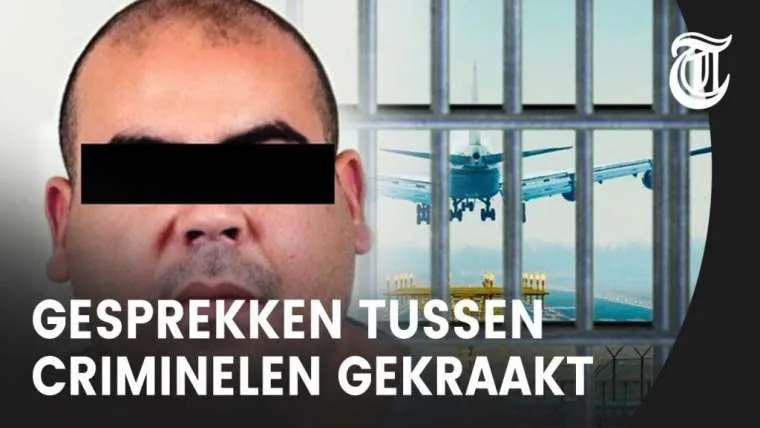 video gesprekken tussen nederlandse criminelen zijn gekraakt 3ulcrnnows4