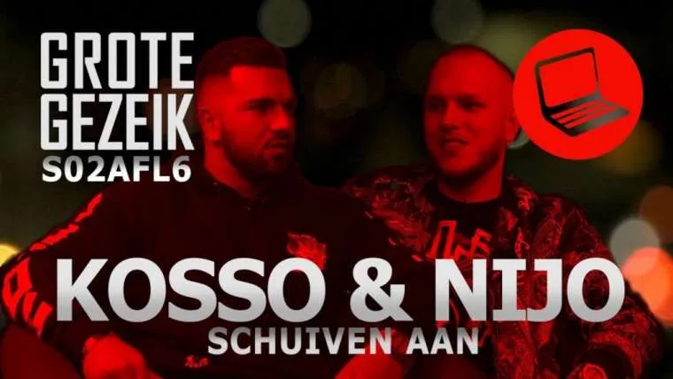 video grote gezeik met kosso 038 nijo