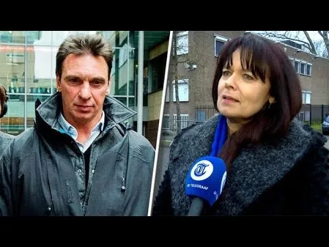 video holleeder vertelde al poepend verhalen aan zus 8230 8221