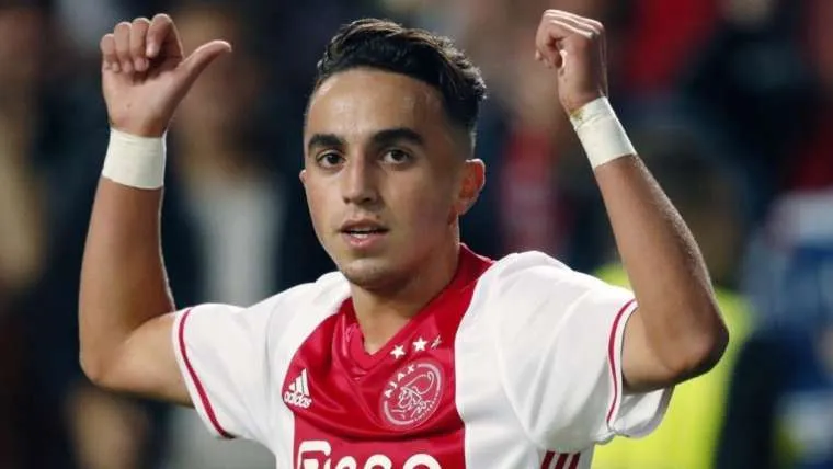 video is abdelhak nouri juist behandeld door ajax