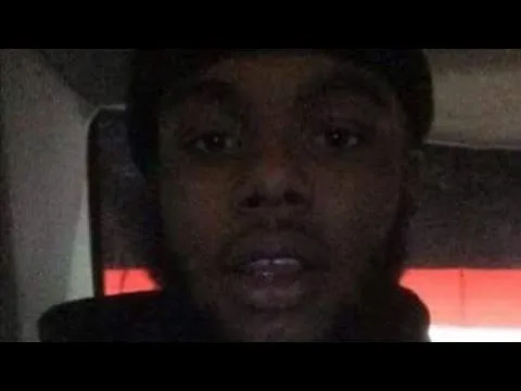 video jongen die claimt de ketting van nba youngboy gestolen te hebben wilt er 50 000 voor