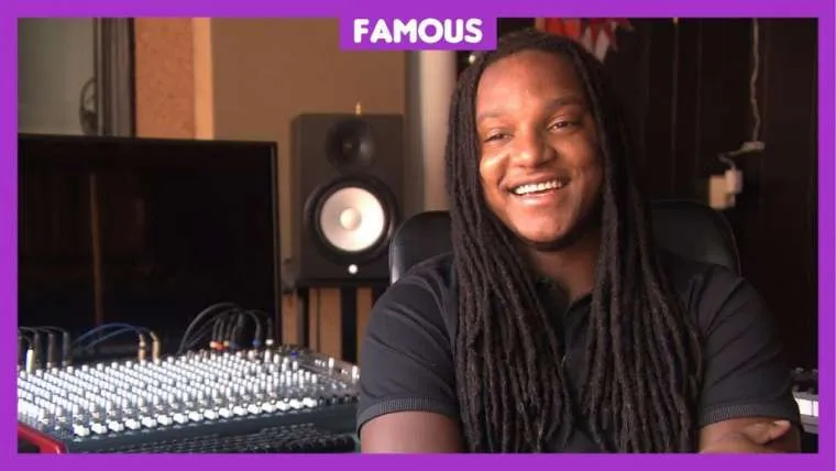 video jonna fraser spreekt tijdens het jeugdjournaal over het gebruik van straattaal