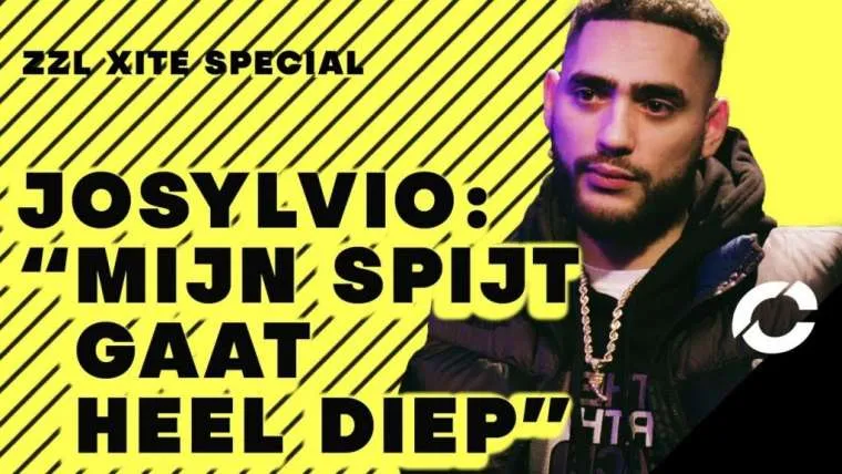 video josylvio beantwoordt vragen terwijl hij vastzit aan een leugendetector zou jij voor 1 miljoen stoppen met muziek 8221