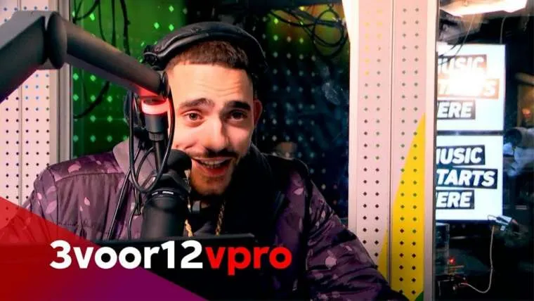 video josylvio spreekt zich uit over andr hazes zijn eigen label investeren en skittles