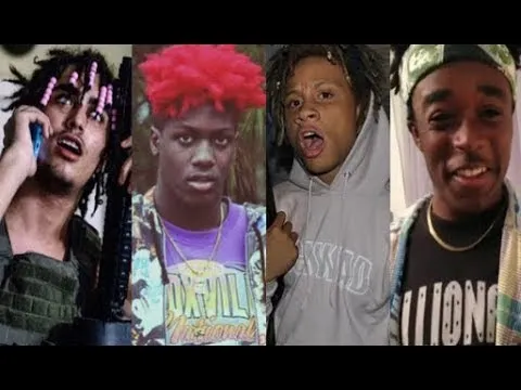 video kijk hier naar de eerste videoclips die o a lil yachty lil pump en kodak black hebben gedropt zfve9ow4eak