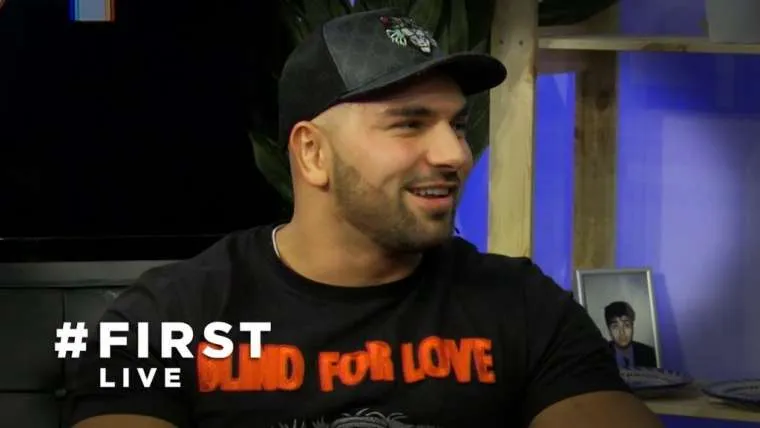 video kosso kondigt live in de studio bij first zijn nieuwe album aan