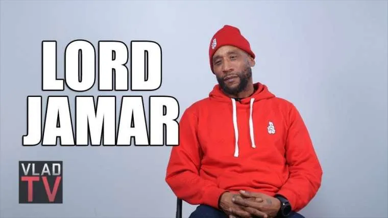 video lord jamar praat bij vladtv over het in elkaar slaan van blanke jongens omdat ze hem n gger noemden