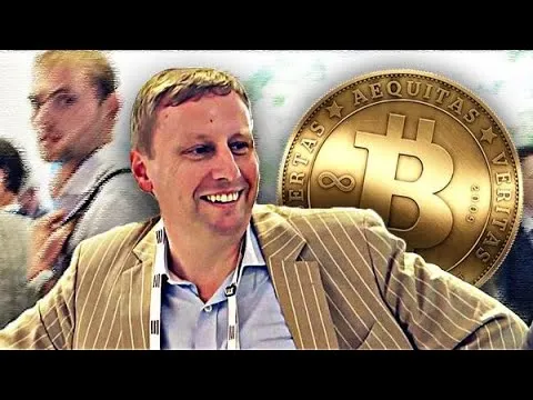 video maak kennis met de eerste nederlandse bitcoin miljardair