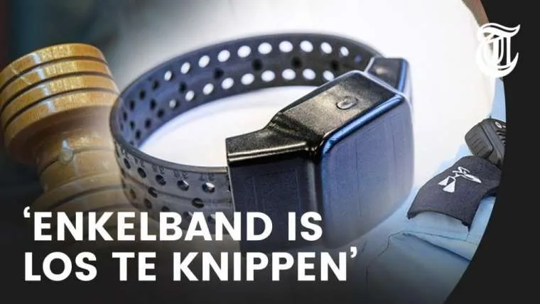 video nabestaanden zijn woest omdat je een enkelband door kan knippen qd4o2pafp5k