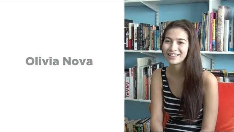 video pornoster olivia nova is vandaag overleden