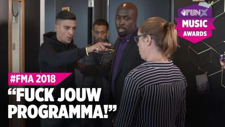video prank interview met boef loopt volledig uit de hand bjbqnzluldk