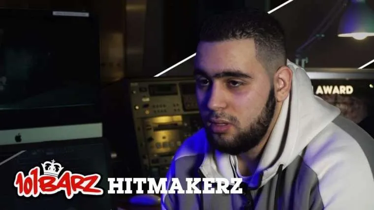 video producer mb vertelt over hoe hij de hit single habiba heeft gemaakt bia7og35pe0