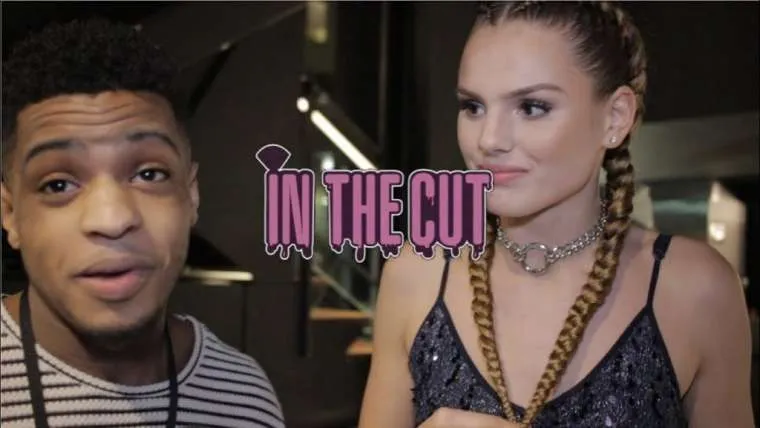 video rappers geven hun mening over op me monnie van famke louise ik zou de track misschien wel remixen 8230 8221