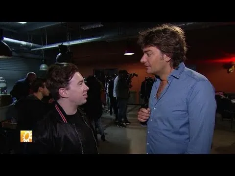 video rtl boulevard brengt een bezoekje aan de clipshoot van bizzey hardwell lil 8217 kleine 038 chivv ob8kj013g0