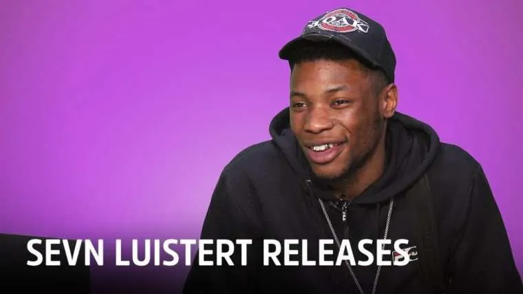 video sevn alias reageert op nieuwe releases en vertelt of hij ooit sex heeft gehad met een fan ukg1b3h3ahk