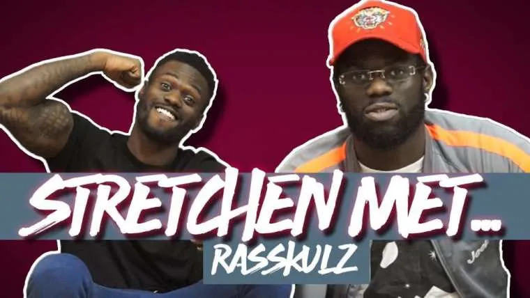 video stretchen met rasskulz 8211 aflevering 1