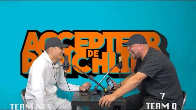 video the best of accepteer de punchline