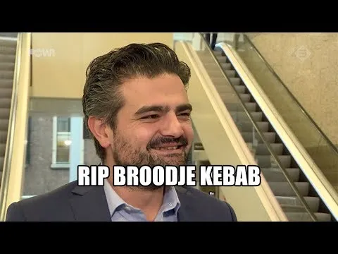 video tunahan kuzu over het verdwijnende broodje d ner ik eet 8216 m ook nuchter 8221