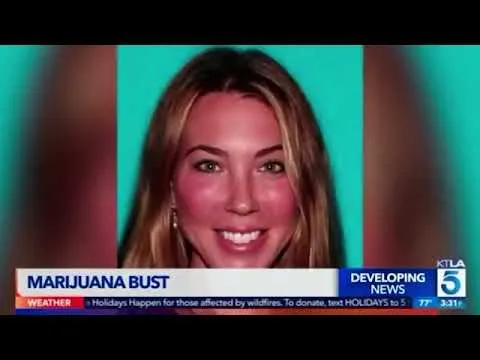 video voetbal moeder betrapt met 24 000 wietplanten