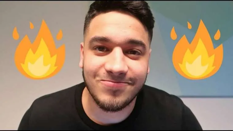 video youstoub reageert in een nieuwe video op de disstrack waarin hij werd genoemd