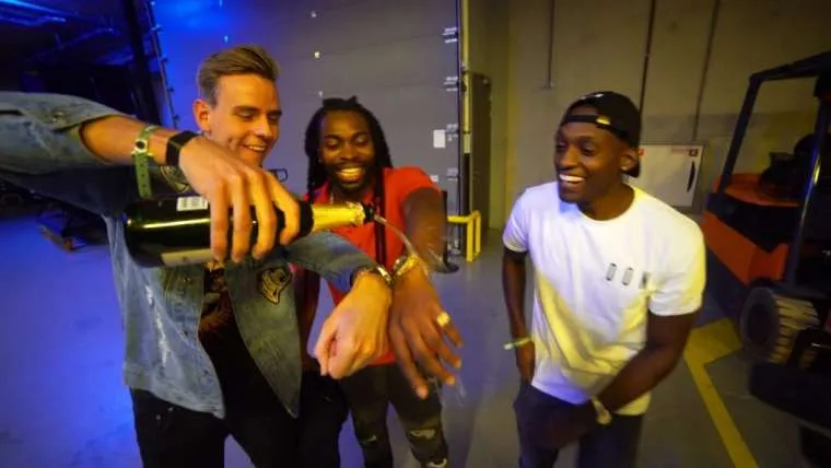 video youtubers testen rolex horloges van rappers zijn ze fake 8221
