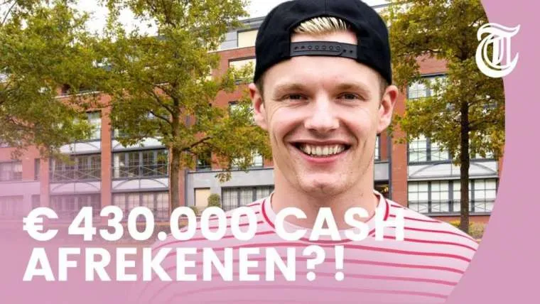 video zo luxe woont enzo knol dhgvpzdlros