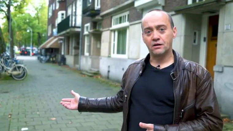 video zo verliep de misdaadcarri re van willem holleeder
