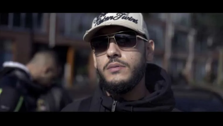 videoclip 3robi 8211 barz prod iliassopdebeat