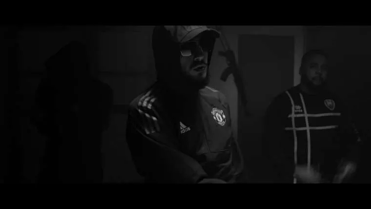 videoclip 3robi feat louivos 038 mula b 8211 darbas prod yassinebeats