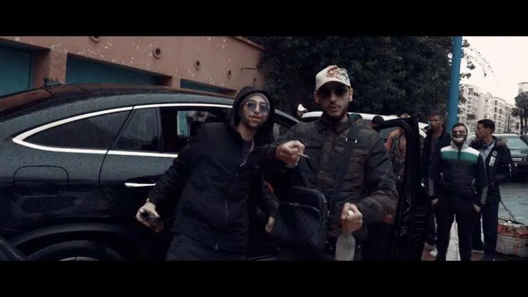 videoclip 7liwa ft 3robi 8211 nari kgz5srcku9c