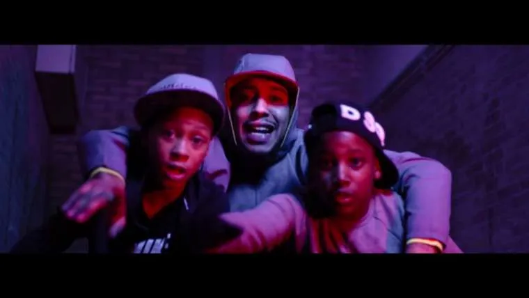 videoclip alex euro 8211 run