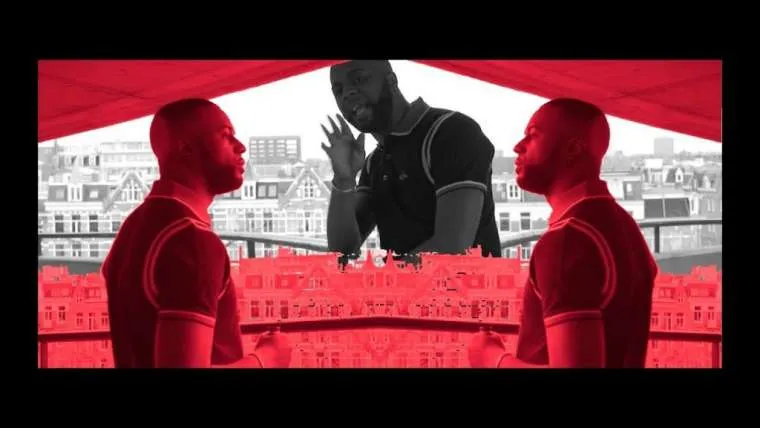 videoclip anu d 8211 gun factor mlnelsby iy