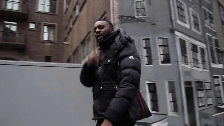 videoclip anu d 8211 onder ons 2