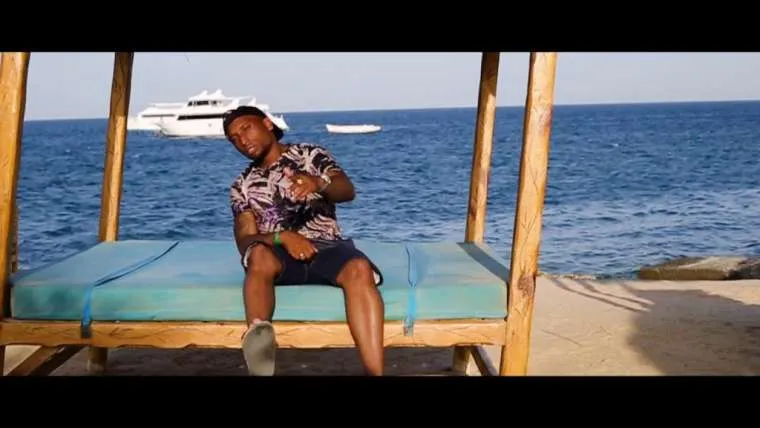videoclip badboy taya 8211 niks prod monsif