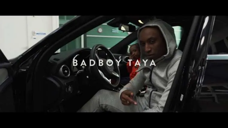 videoclip badboy taya 8211 wip het werk het flip het werk ft adje 038 jermaine niffer prod monsif