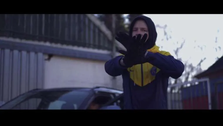 videoclip berry oost 8211 murdertalk prod p ape