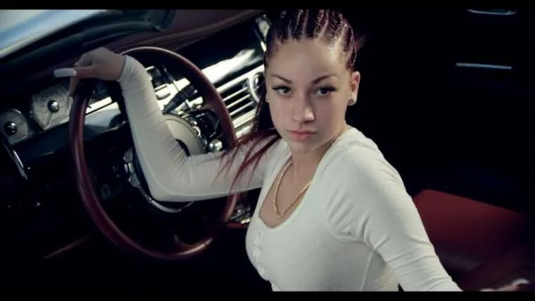 videoclip bhad bhabie danielle bregoli 8211 i got it