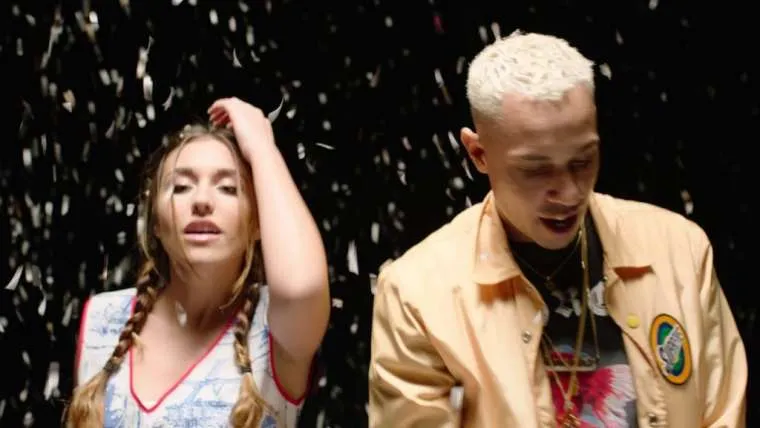 videoclip bizzey ja ft kraantje pappie chivv 038 yung felix