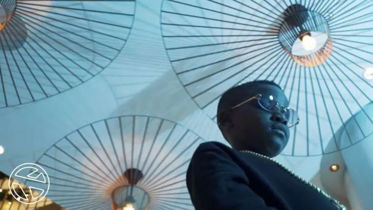 videoclip bko 8211 stretchen ft sbmg