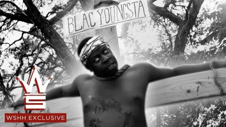 videoclip blac youngsta 8211 5 for 1