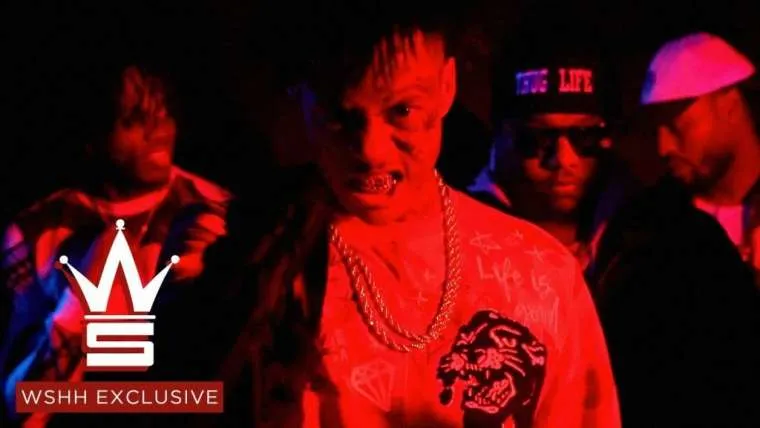 videoclip boonk 8211 boonk gang