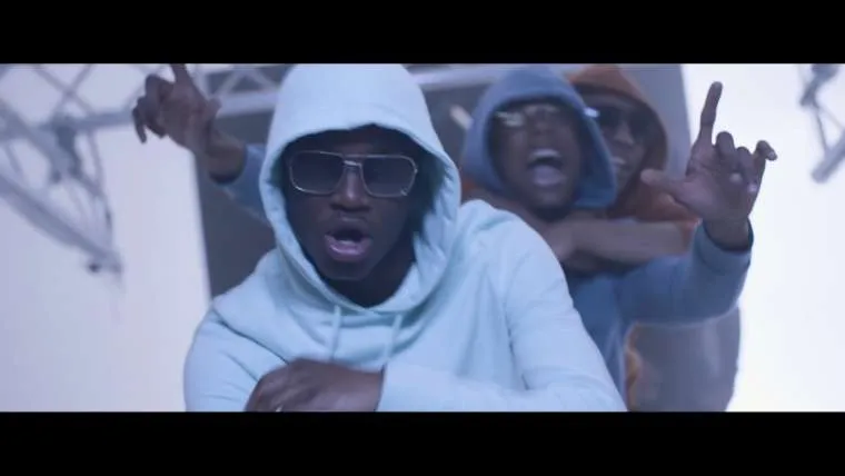videoclip broederliefde 8211 veel osso prod angosoundz